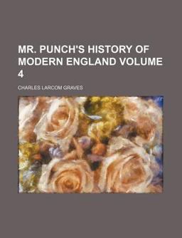 Mr Punch's History of Modern England