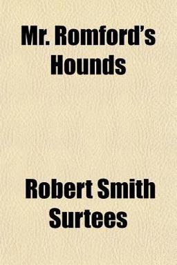 Mr Romford's Hounds