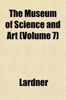 The Museum of Science and Art The Museum of Science and Art