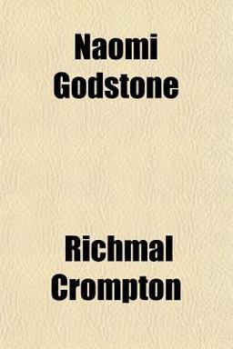 Naomi Godstone Naomi Godstone