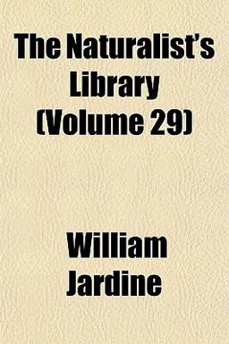 The Naturalist's Library