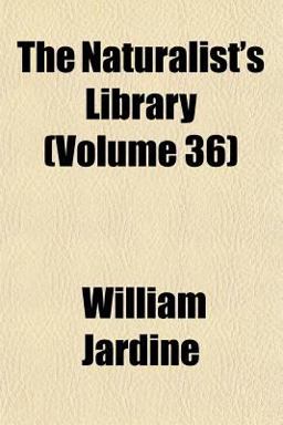 The Naturalist's Library
