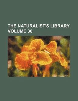 The Naturalist's Library