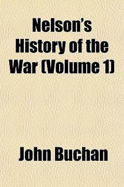 Nelson's History of the War