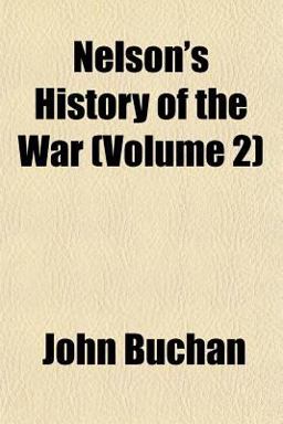 Nelson's History of the War