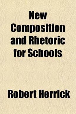 New Composition and Rhetoric for Schools