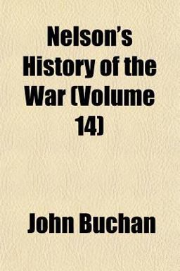 Nelson's History of the War