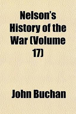 Nelson's History of the War