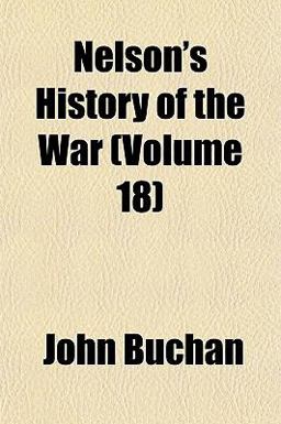 Nelson's History of the War