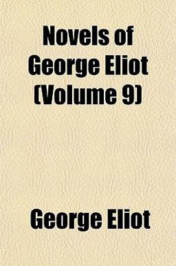Novels of George Eliot
