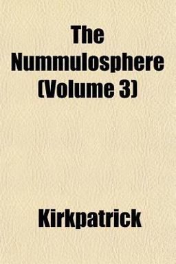 The Nummulosphere