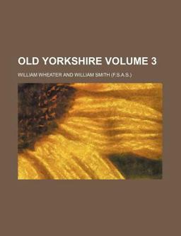 Old Yorkshire