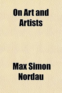 On Art and Artists
