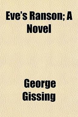 Eve's Ranson; a Novel