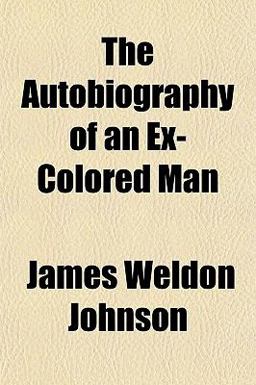 James Weldon Johnson