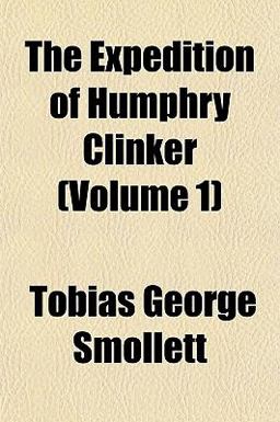 The Expedition of Humphry Clinker