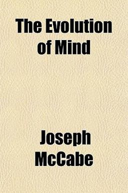 The Evolution of Mind