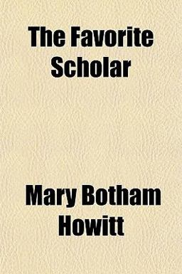 The Favorite Scholar