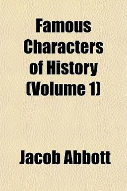 Famous Characters of History