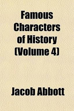 Famous Characters of History