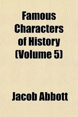 Famous Characters of History