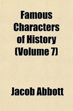 Famous Characters of History