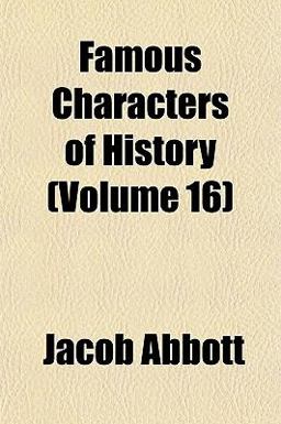 Famous Characters of History