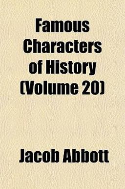 Famous Characters of History