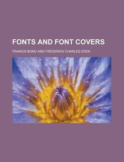 Fonts and Font Covers