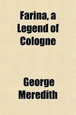 Farina, a Legend of Cologne