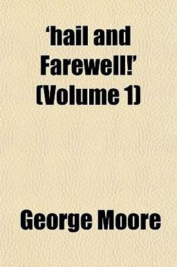'Hail and Farewell!'