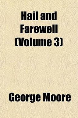 Hail and Farewell