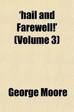 'Hail and Farewell!'