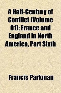 A Half-Century of Conflict