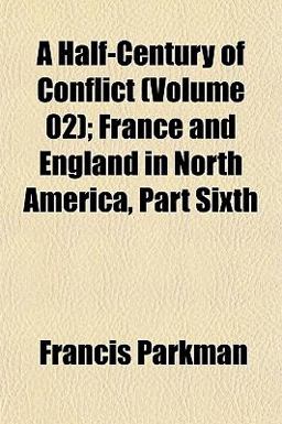 A Half-Century of Conflict