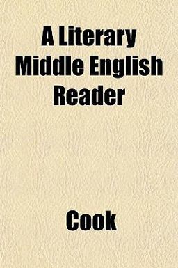 A Literary Middle English Reader
