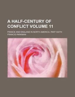 A Half-Century of Conflict