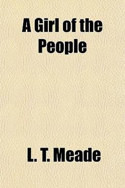 A Girl of the People