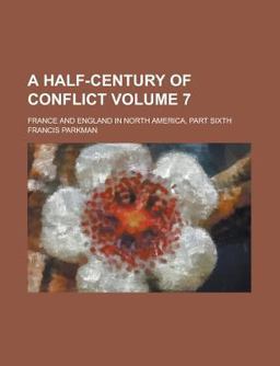 A Half-Century of Conflict
