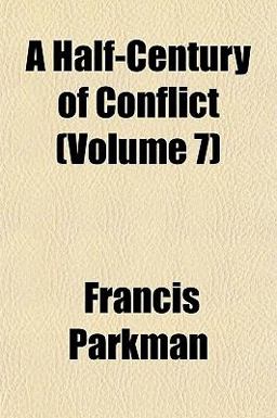 A Half-Century of Conflict