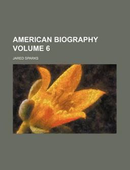American Biography