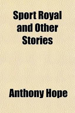 Sport Royal, and Other Stories