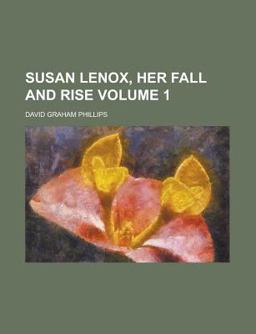 Susan Lenox, Her Fall and Rise