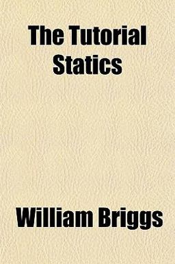 The Tutorial Statics