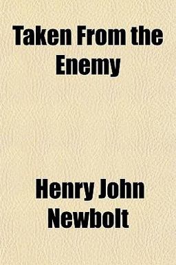 Taken from the Enemy