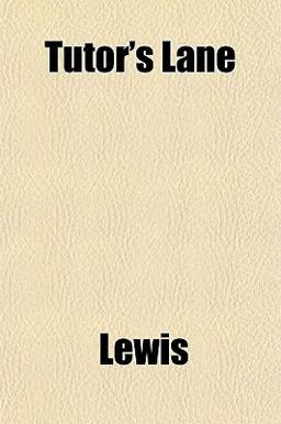 Tutor's Lane