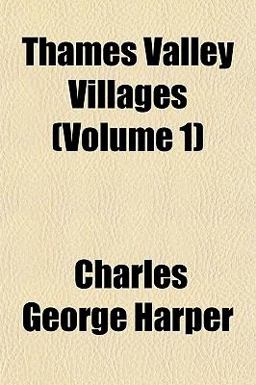 Thames Valley Villages
