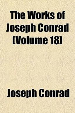 The Works of Joseph Conrad