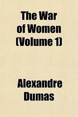 The War of Women