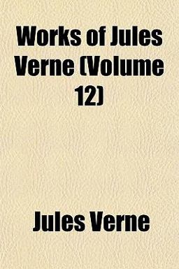 Works of Jules Verne